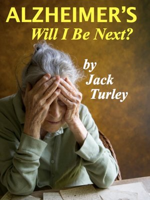 Alzheimer's - ebook